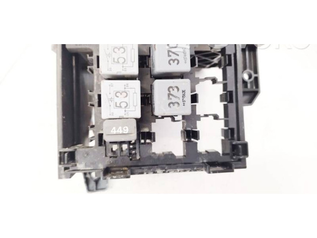 Блок предохранителей 1T1937503A, 1T1937503A Volkswagen Golf Plus