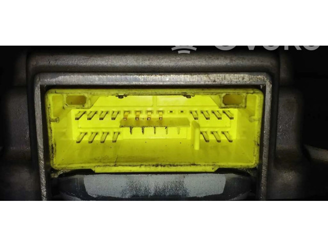 Блок подушек безопасности 1523001041   Mitsubishi Montero