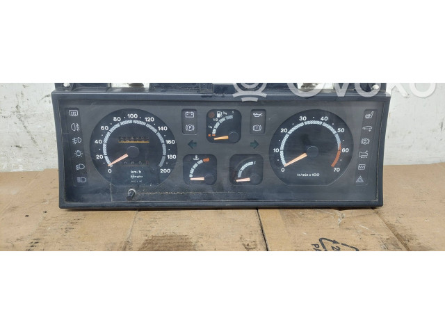 Přístrojová deska Renault Espace I 1990 6025104547, E172284