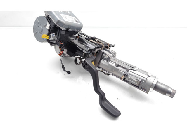 рейка Колонка рулевая 6C2909144AK, 6C2909144D Skoda Fabia Mk3 (NJ) 2015 - 2021 года