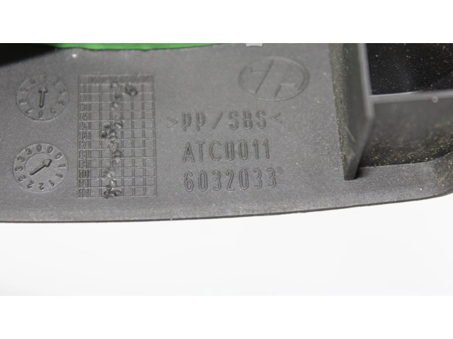 Подушка безопасности водителя ATC001166032033 Nissan Pathfinder R51