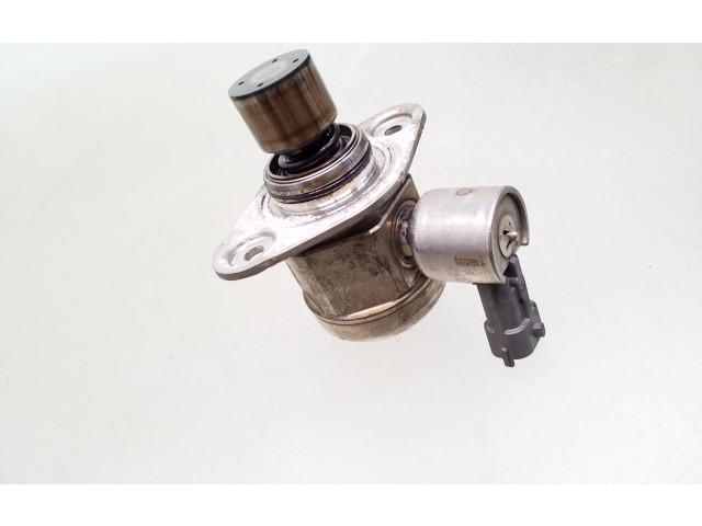 Топливный насос