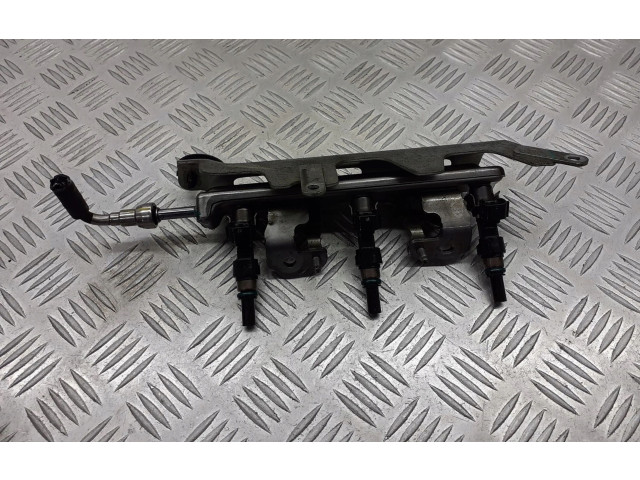 Vstřikovací lišta FBY11H0 Nissan Micra