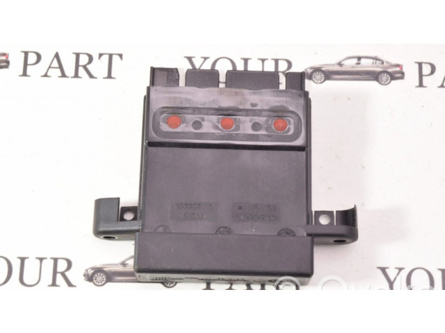 Блок управления 9289374 BMW X5 F15