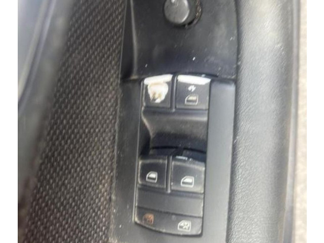 Зеркало электрическое        Audi A3 S3 A3 Sportback 8P  2005 - 2013 года   