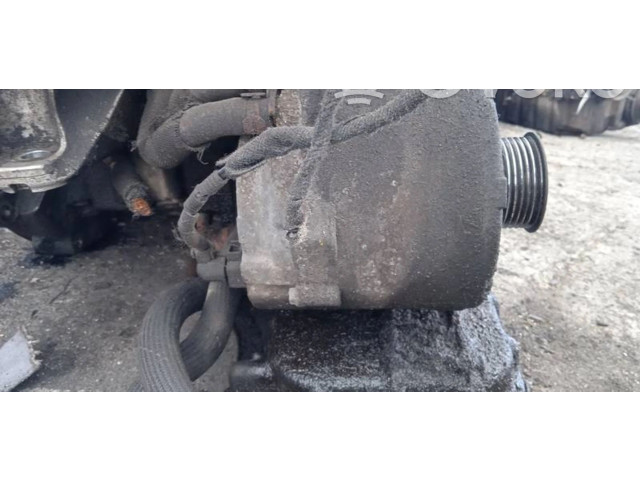 Генератор 059903023, 190A Volkswagen Phaeton