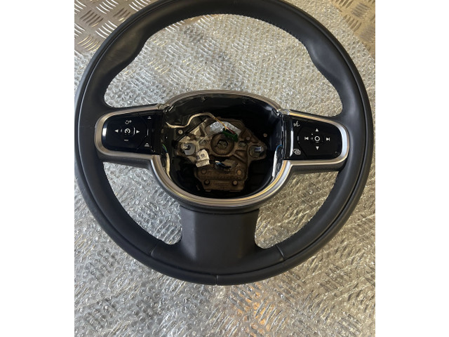 Руль Volvo XC60  2017 -  года 31407817      