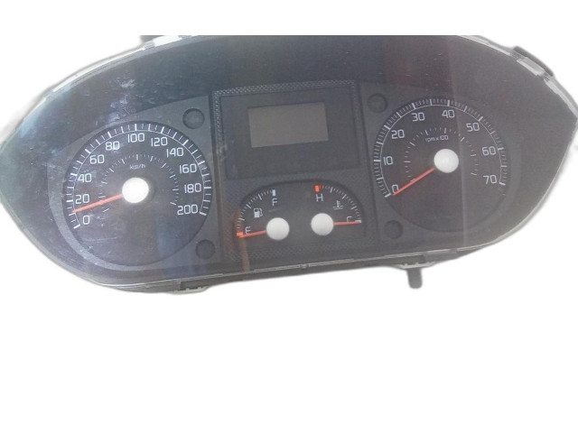 Панель приборов 7355196530, 188A5000 Fiat Idea