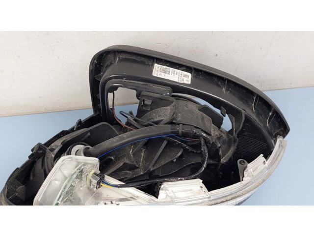 Зеркало электрическое     левое    Volkswagen Golf VIII  2019- года   