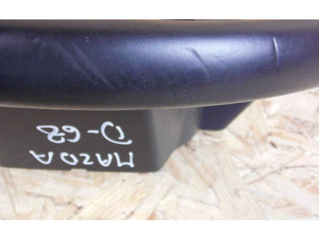 Руль Mazda CX-5 II 2017 - года B63M, B63M3298XA02