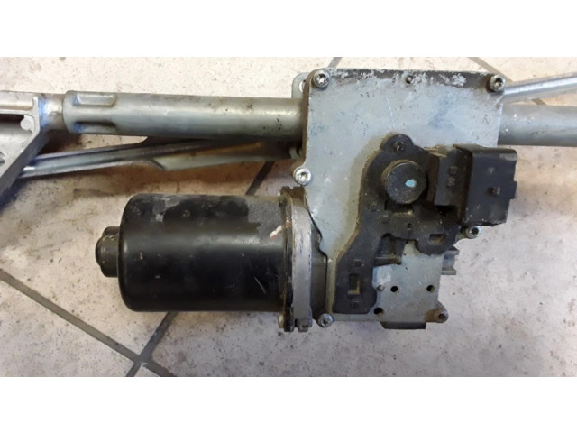 Моторчик дворников 40463812V Citroen C4 I Picasso