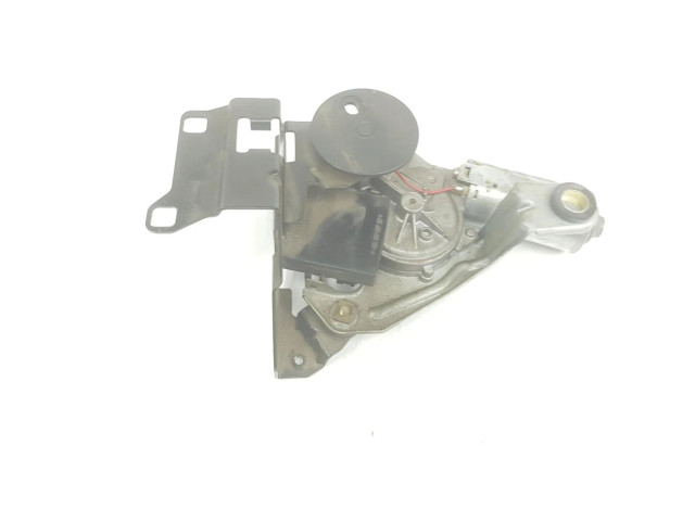 Моторчик заднего дворника 61627010295    BMW 3 E46