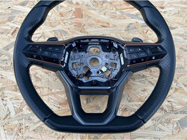 Руль Cupra Leon  2020 -  года 5FA419091DQ      