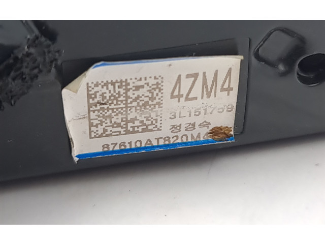 Зеркало электрическое        KIA Niro  2022 -  года   