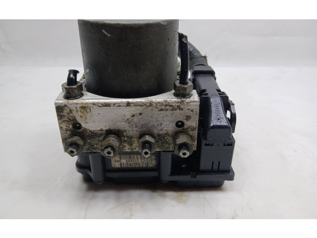 Jednotka ABS 0265800315-KASACJA, 0265800315 Fiat Punto (188) 2002