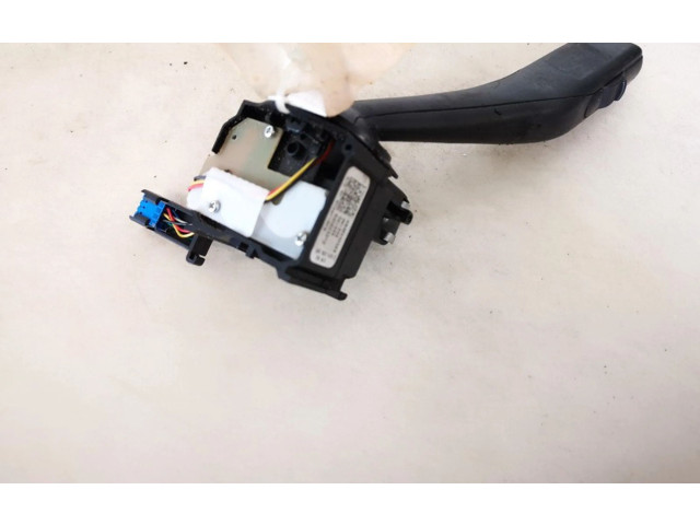 Ручка стеклоочистителей 1k0953519c, 1K0953519C Volkswagen Jetta V