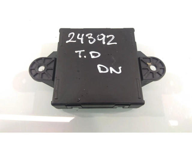 Блок управления A2129004006   Mercedes-Benz GLK (X204)