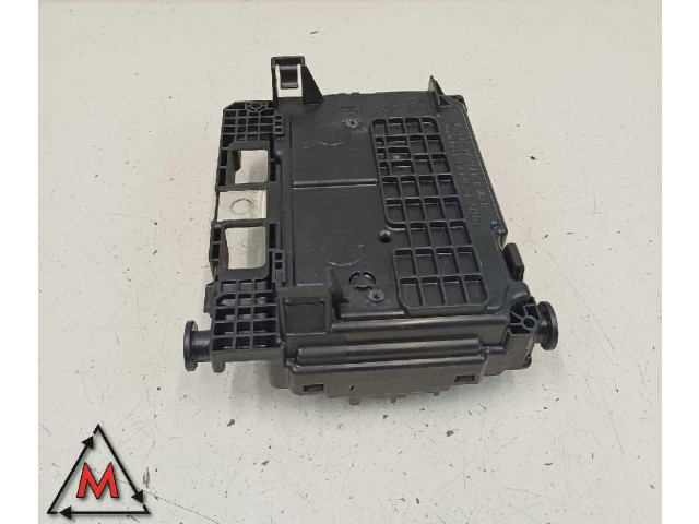 Блок предохранителей  9667199580, VALEO   Peugeot 207    