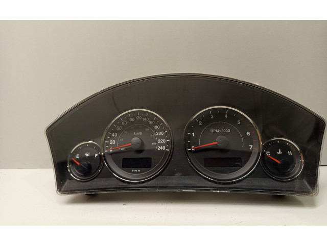 Панель приборов 56050226AJ Jeep Grand Cherokee (WK)