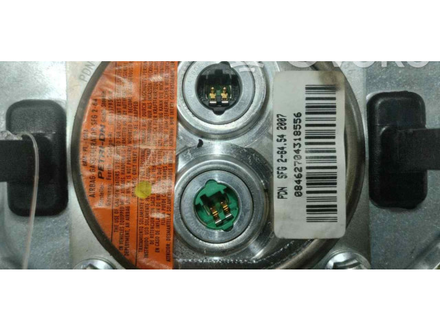 Pojistková skříňka Надувная подушка для передней двери 6779258 Mini One - Cooper Cabrio R52 2008