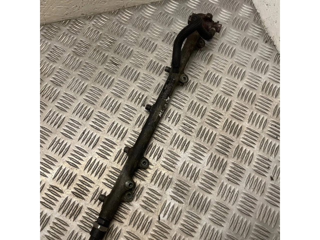 Vstřikovací lišta 0445215007, A6420700995 Mercedes-Benz ML W163 pro naftový motor 2.7