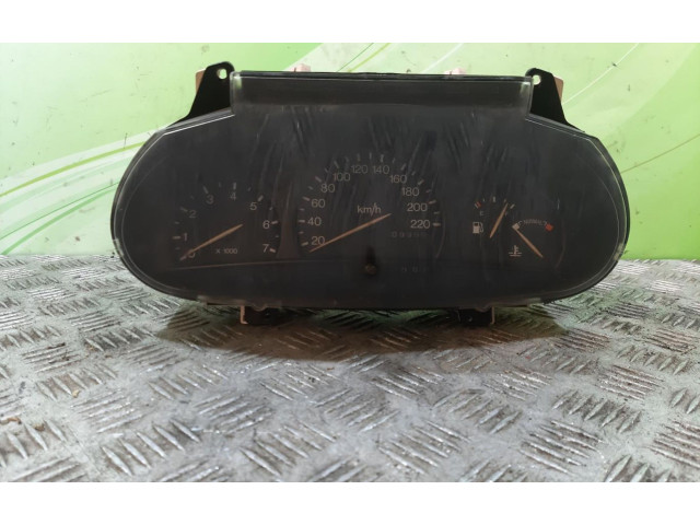 Přístrojová deska Rover Rover 1996 96FB10848