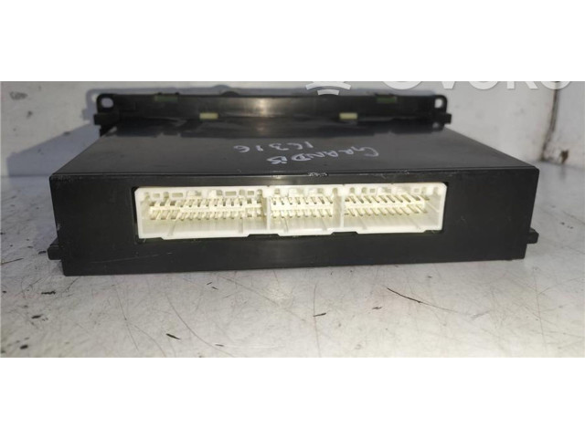 Блок управления климат-контролем 7820A071, 0070010 Mitsubishi Grandis