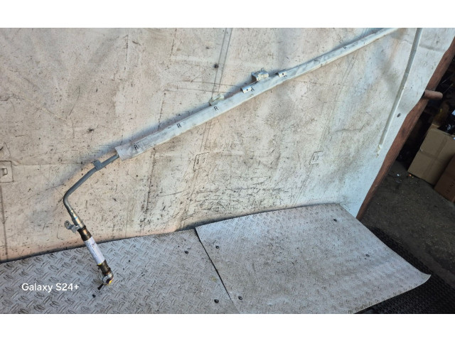 Боковая подушка безопасности 1Z9880742C, BAMPT1215 Skoda Octavia Mk2 (1Z)