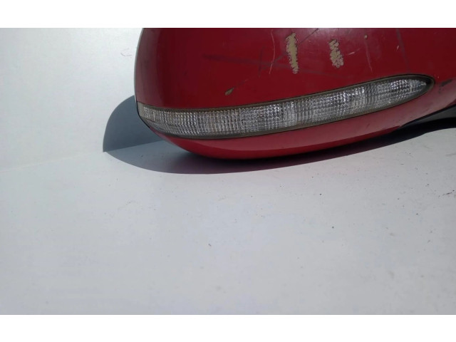 Zpětné zrcátko Honda Civic