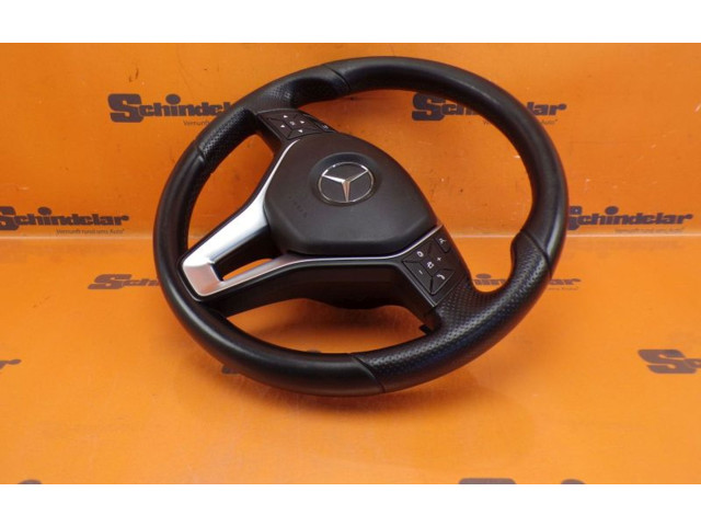 Volant Mercedes-Benz E W212 2011 A2184600818, 307801598162AD