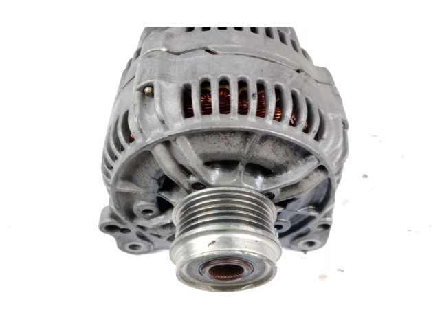 Генератор 028903028, 0123515003 Audi A4 Allroad
