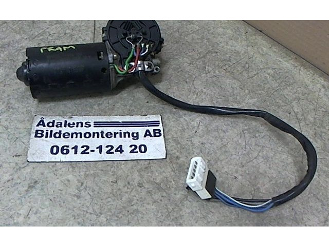 Моторчик дворников 0390241337    Citroen Xantia