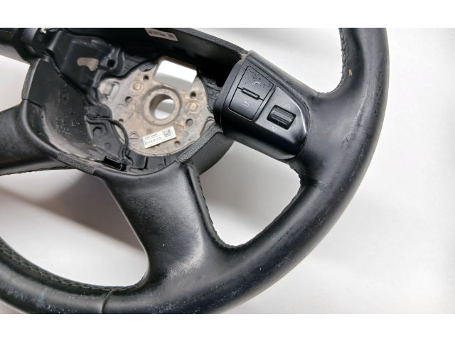 Руль Skoda Octavia Mk3 (5E) 2013 - 2019 года 3T0419091JE74, 3T0419091JE74