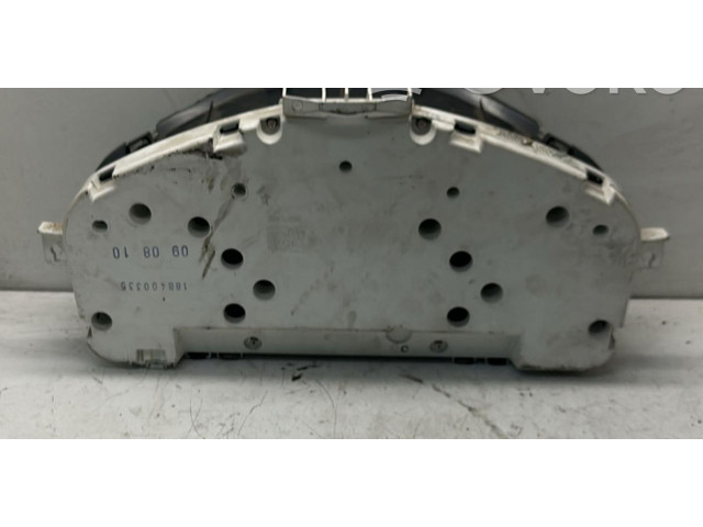 Панель приборов 31296229, 31296229   Volvo C30       