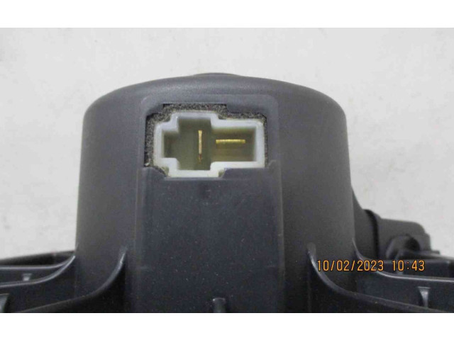 Вентилятор печки 971130X000, 22002485 Hyundai i10