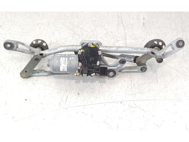 Двигатель стеклоочистителей 0390243237, 3397021727   Nissan Pulsar 2015