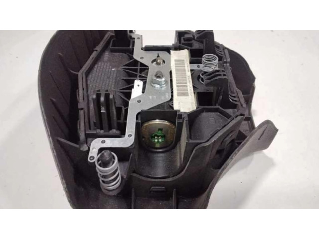 Подушка безопасности водителя 96441166ZR Chevrolet Nubira