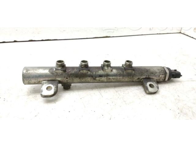 Топливная рампа 0445214058, 007122   Alfa Romeo GT   для двигателя 937A5000