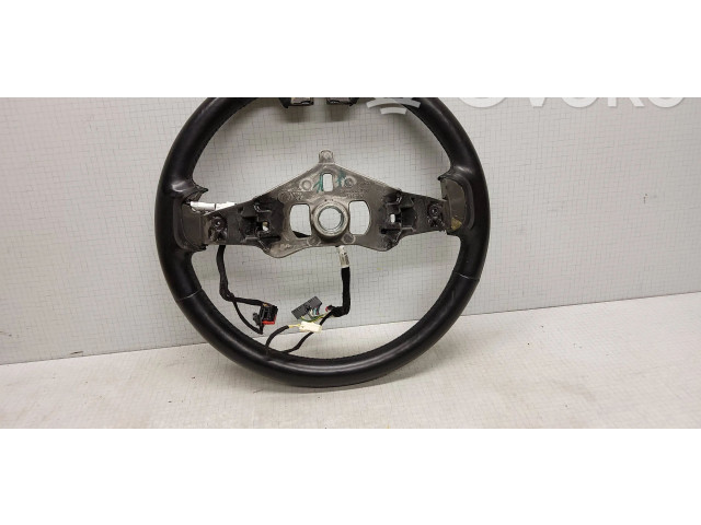 Руль Jeep Grand Cherokee 2010 - 2021 года X7110C028120321, 05057580AE