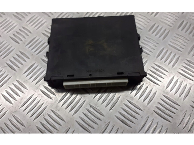 Блок управления двигателем Блок управления 89560-B2190 Daihatsu Cuore