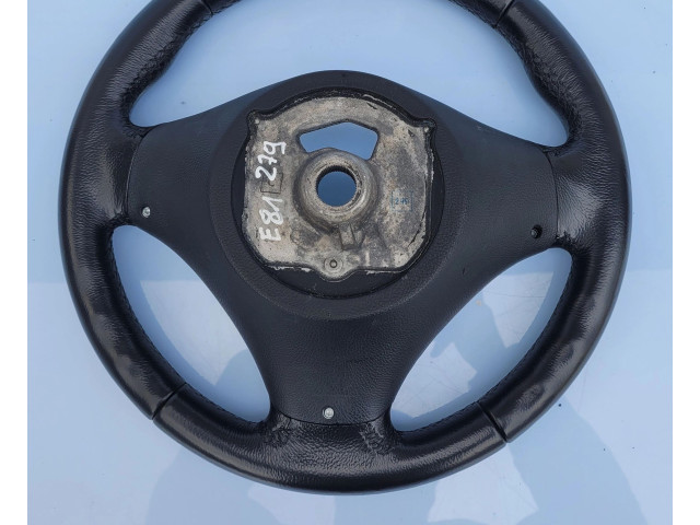 Руль BMW 1 E81 E87 2004 - 2011 года