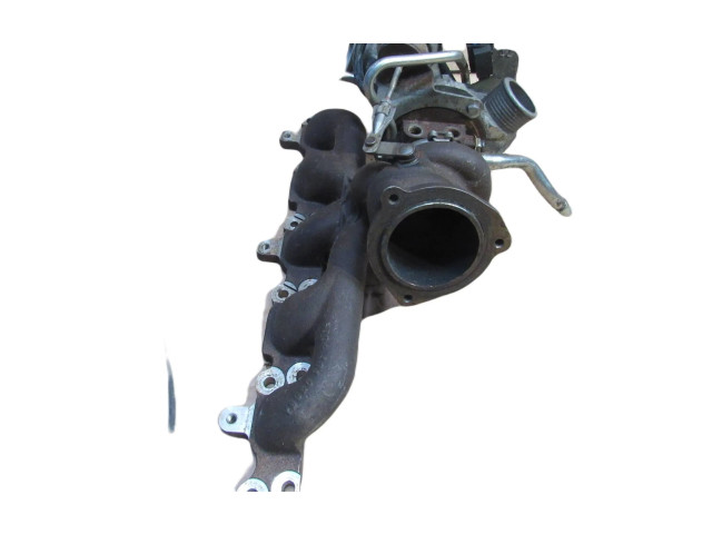  Турбина Volvo S60  53049700130         