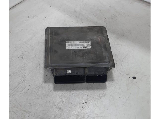 Подушка безопасности в сиденье 03L906023LK Skoda Roomster (5J)