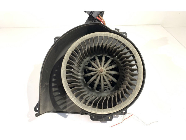 Вентилятор печки 6Q1819015G Skoda Fabia Mk1 (6Y)