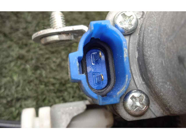 Передний комплект электрического механизма для подъема окна ELECTRICO-2.PINES, CON.MOTOR   Chevrolet Epica      