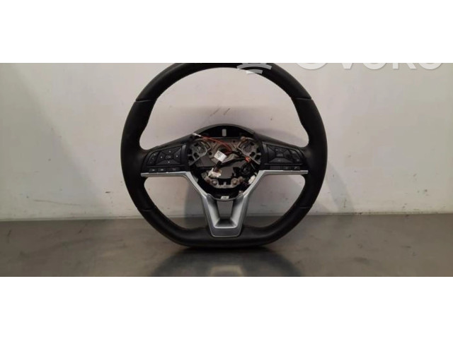 Volant Nissan Juke II F16 2022