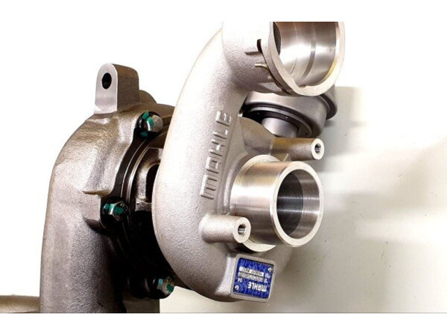 Турбина Skoda Fabia Mk1 (6Y) 038253010E, 038253010Q