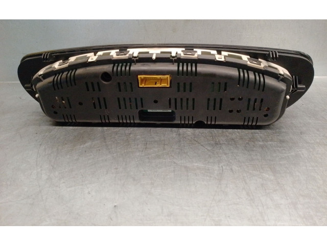 Панель приборов 9654562680, 501021270091 Citroen C5