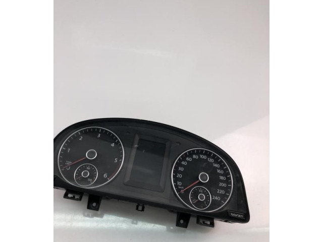 Панель приборов 2K5920876F, NP2033 Volkswagen Caddy