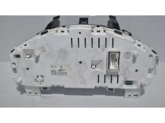 Панель приборов MR951770 Mitsubishi Colt